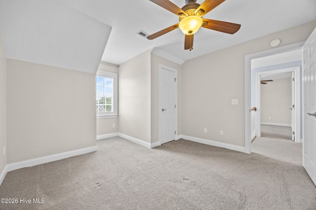 8911 W Telfair Circle W, Wilmington, NC 28412
