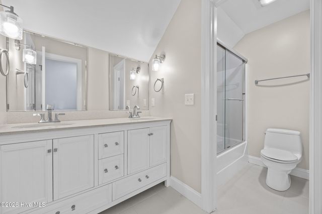 8911 W Telfair Circle W, Wilmington, NC 28412