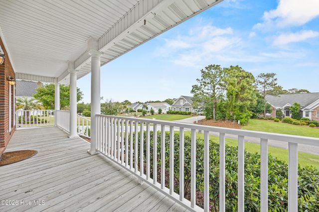 8911 W Telfair Circle W, Wilmington, NC 28412
