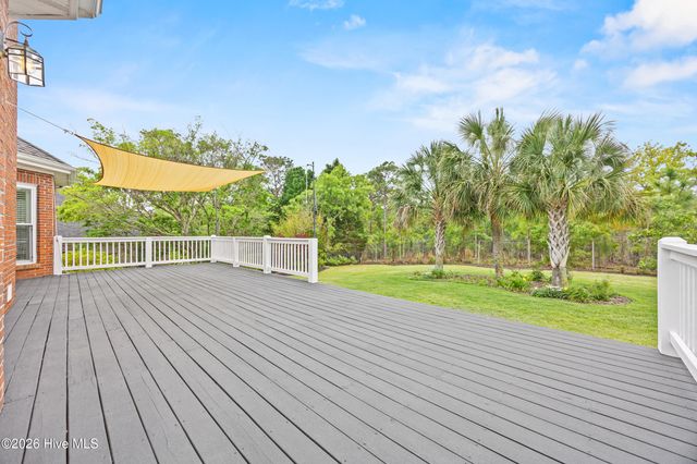 8911 W Telfair Circle W, Wilmington, NC 28412