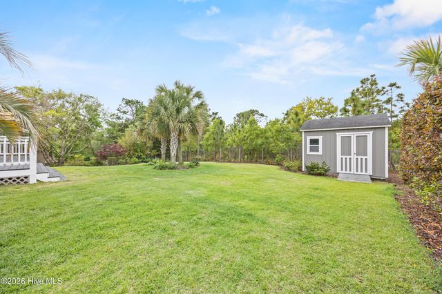 8911 W Telfair Circle W, Wilmington, NC 28412