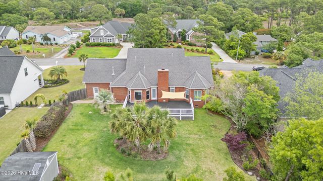 8911 W Telfair Circle W, Wilmington, NC 28412