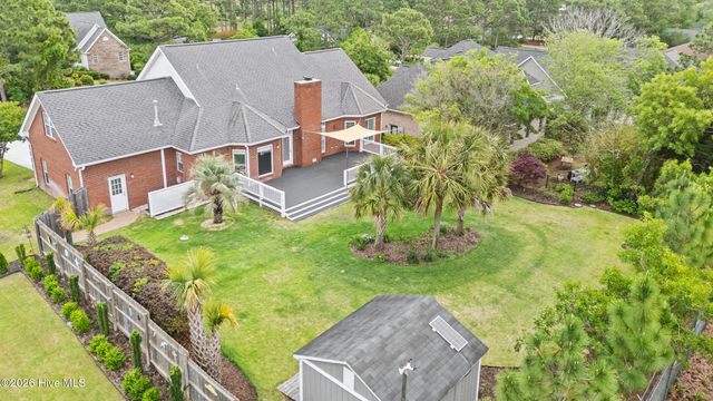 8911 W Telfair Circle W, Wilmington, NC 28412