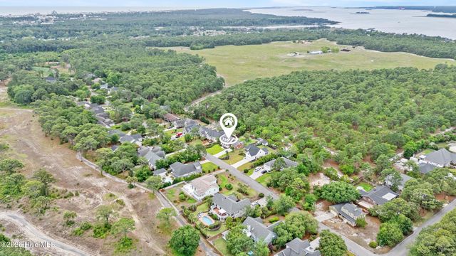 8911 W Telfair Circle W, Wilmington, NC 28412