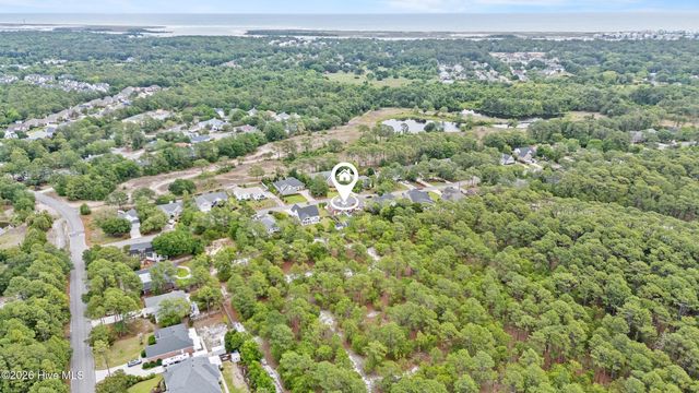 8911 W Telfair Circle W, Wilmington, NC 28412