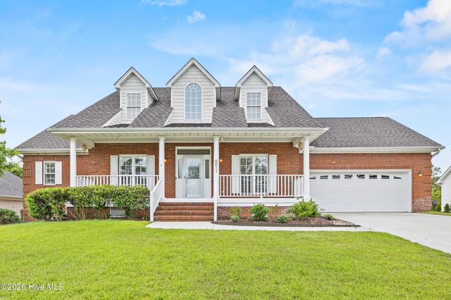 8911 W Telfair Circle W, Wilmington, NC 28412