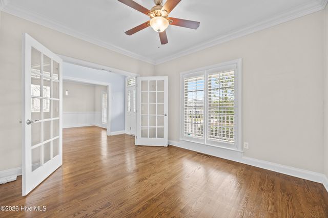 8911 W Telfair Circle W, Wilmington, NC 28412