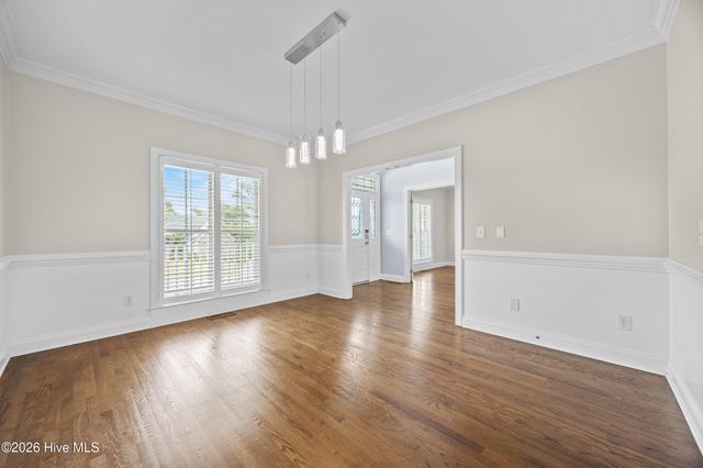 8911 W Telfair Circle W, Wilmington, NC 28412