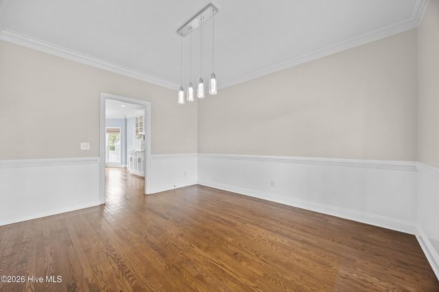 8911 W Telfair Circle W, Wilmington, NC 28412