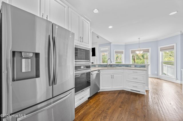 8911 W Telfair Circle W, Wilmington, NC 28412