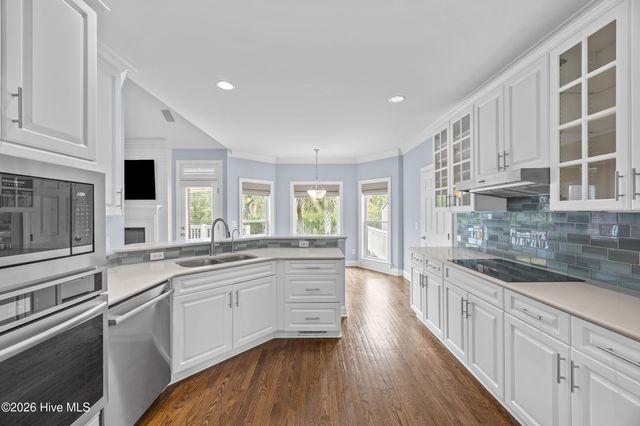 8911 W Telfair Circle W, Wilmington, NC 28412