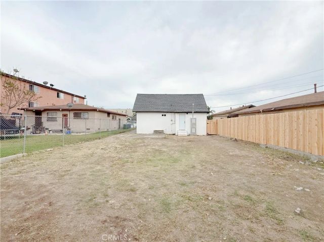 445 E 119th, Los Angeles, CA 90061