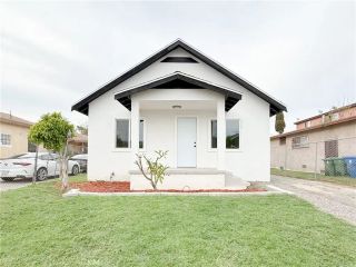 445 E 119th Street, Los Angeles, CA 90061