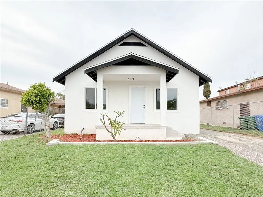 445 E 119th, Los Angeles, CA 90061