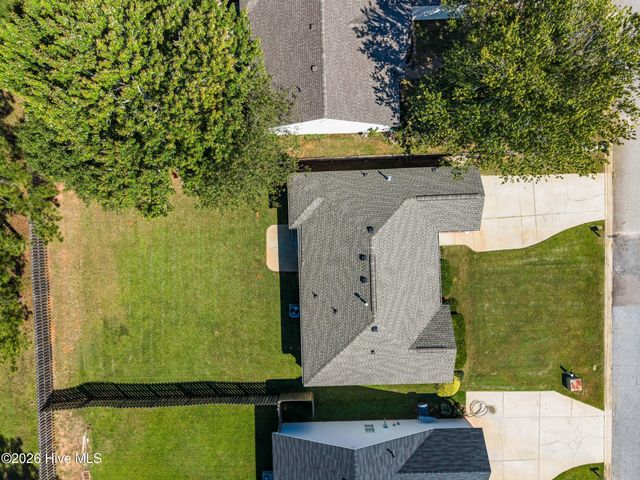 4712 Bantry Road, Grovetown, GA 30813