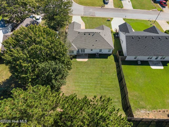 4712 Bantry Road, Grovetown, GA 30813