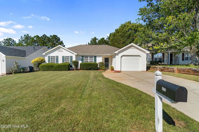 4712 Bantry Road, Grovetown, GA 30813
