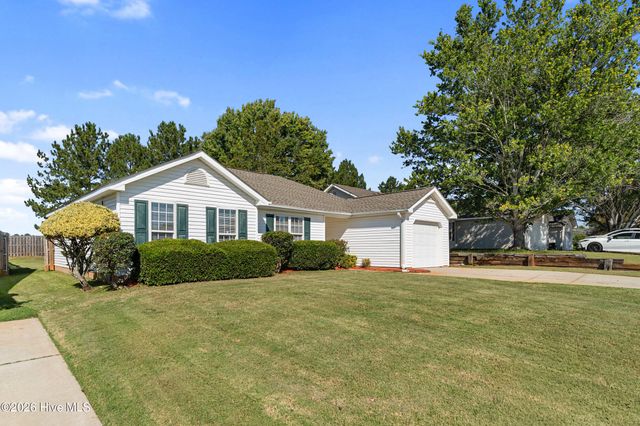 4712 Bantry Road, Grovetown, GA 30813