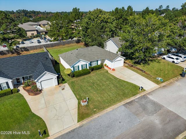 4712 Bantry Road, Grovetown, GA 30813