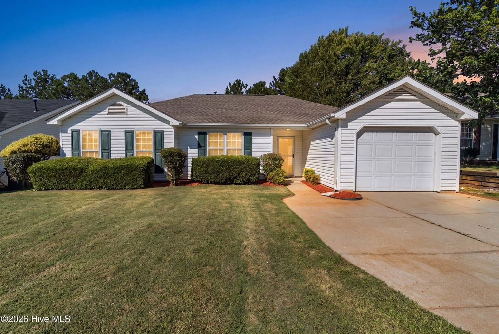 4712 Bantry Road, Grovetown, GA 30813