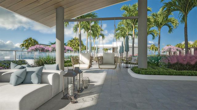 430 N TAMIAMI TRAIL 1701, Sarasota, FL 34236