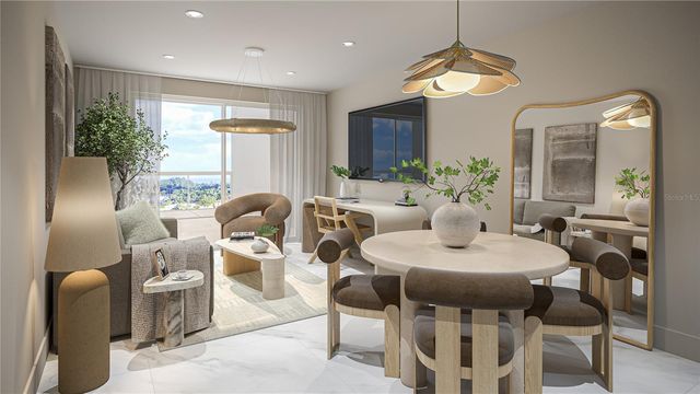 430 N TAMIAMI TRAIL 1701, Sarasota, FL 34236