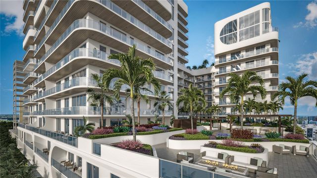 430 N TAMIAMI TRAIL 1701, Sarasota, FL 34236