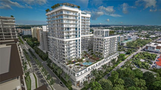 430 N TAMIAMI TRAIL 1701, Sarasota, FL 34236