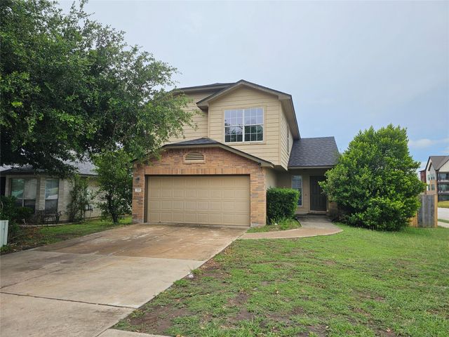 339 Liberty ST, Hutto, TX 78634
