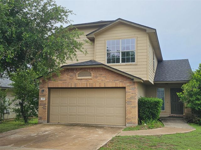 339 Liberty ST, Hutto, TX 78634