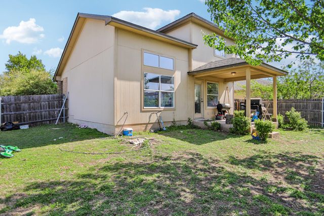 339 Liberty ST, Hutto, TX 78634