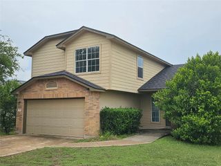339 Liberty ST, Hutto, TX 78634