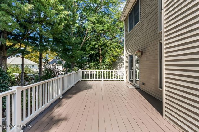 66 Windward Way, Red Bank, NJ 07701