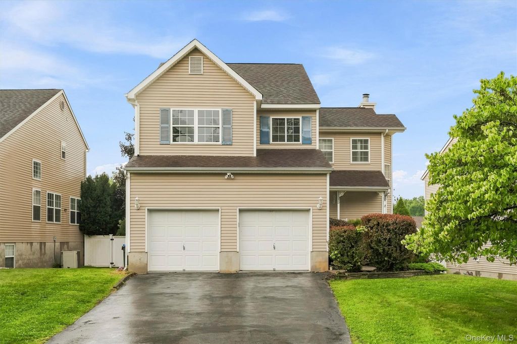 8 Jaques Drive, Washingtonville, NY 10992 — photo 3