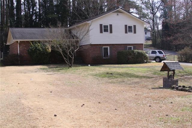 3826 Green Bay Drive, Lawrenceville, GA 30044