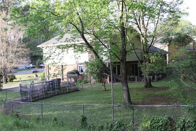 3826 Green Bay Drive, Lawrenceville, GA 30044