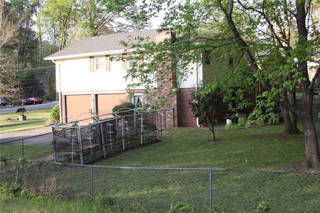 3826 Green Bay Drive, Lawrenceville, GA 30044
