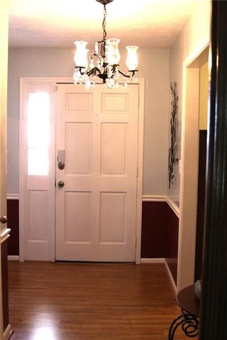 3826 Green Bay Drive, Lawrenceville, GA 30044