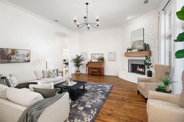 6503 Southridge Parkway, Parker, TX 75002