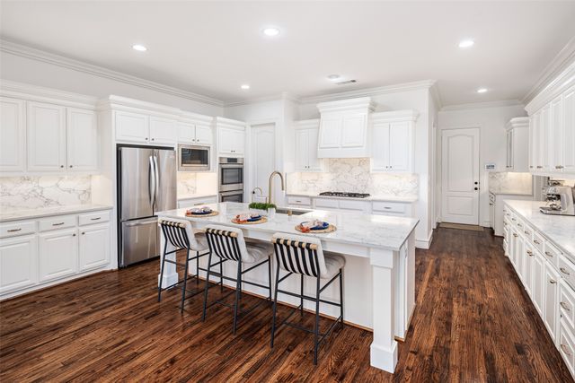 6503 Southridge Parkway, Parker, TX 75002