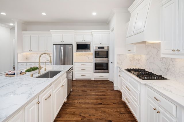 6503 Southridge Parkway, Parker, TX 75002