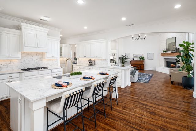 6503 Southridge Parkway, Parker, TX 75002