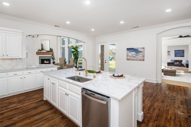 6503 Southridge Parkway, Parker, TX 75002