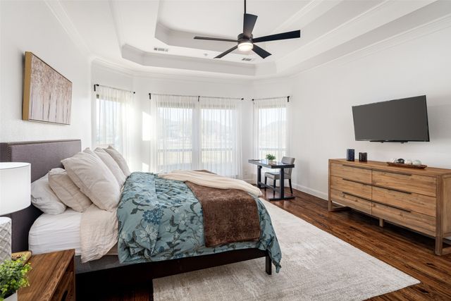 6503 Southridge Parkway, Parker, TX 75002