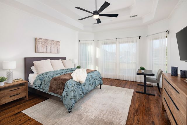 6503 Southridge Parkway, Parker, TX 75002