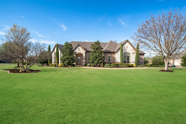 6503 Southridge Parkway, Parker, TX 75002