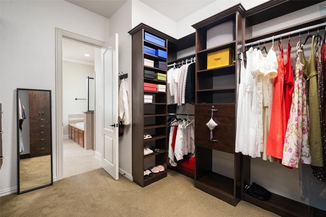 6503 Southridge Parkway, Parker, TX 75002