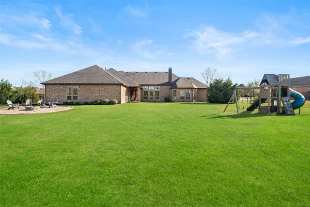 6503 Southridge Parkway, Parker, TX 75002