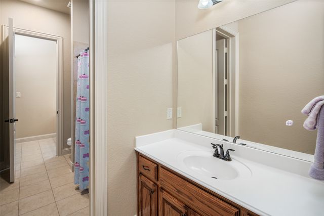 6503 Southridge Parkway, Parker, TX 75002