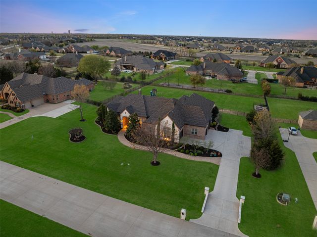 6503 Southridge Parkway, Parker, TX 75002